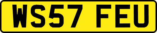 WS57FEU