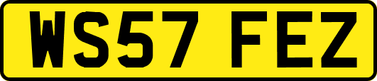 WS57FEZ