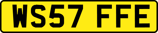 WS57FFE