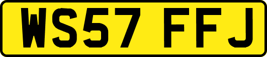 WS57FFJ