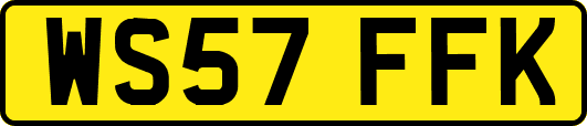 WS57FFK