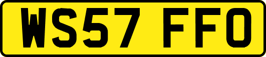 WS57FFO