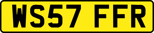 WS57FFR