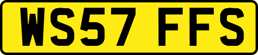 WS57FFS