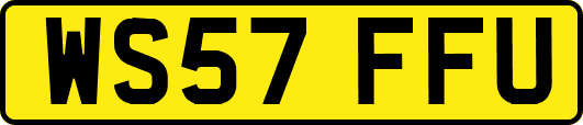 WS57FFU