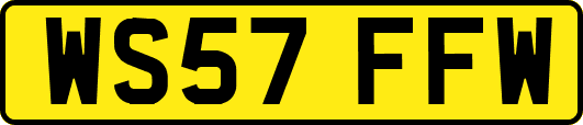 WS57FFW