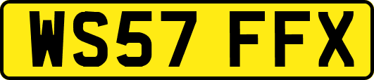 WS57FFX
