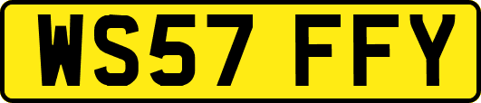 WS57FFY