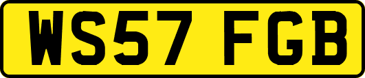 WS57FGB