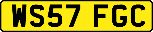 WS57FGC