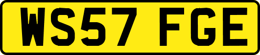 WS57FGE