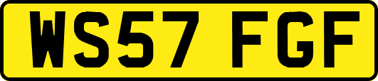 WS57FGF