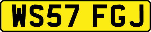 WS57FGJ
