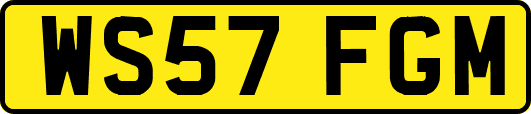 WS57FGM