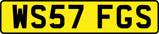 WS57FGS