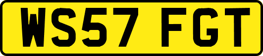WS57FGT