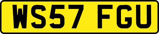 WS57FGU