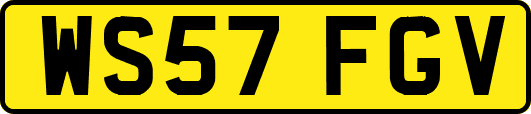 WS57FGV