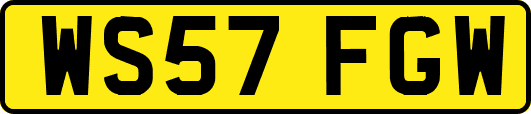 WS57FGW