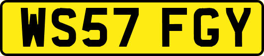 WS57FGY