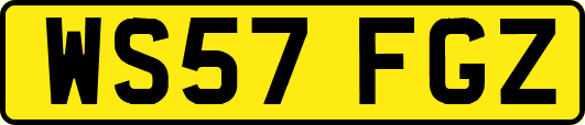 WS57FGZ