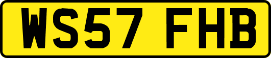 WS57FHB