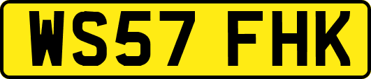 WS57FHK