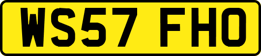 WS57FHO