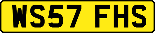 WS57FHS