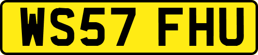 WS57FHU