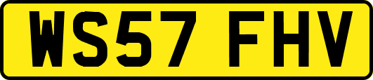 WS57FHV