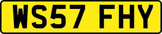 WS57FHY