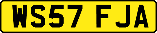WS57FJA