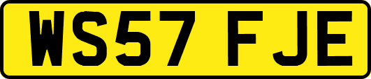 WS57FJE