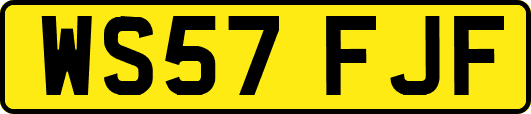 WS57FJF