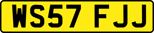 WS57FJJ