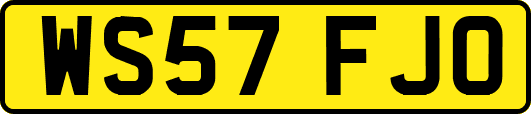 WS57FJO