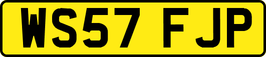 WS57FJP