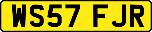 WS57FJR