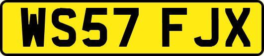 WS57FJX