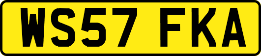 WS57FKA