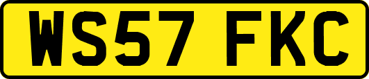 WS57FKC