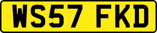 WS57FKD