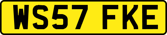 WS57FKE