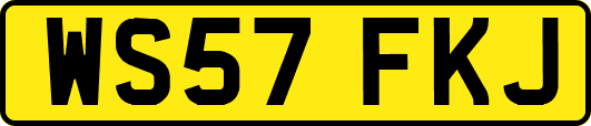 WS57FKJ