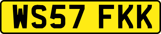 WS57FKK