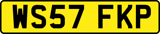 WS57FKP