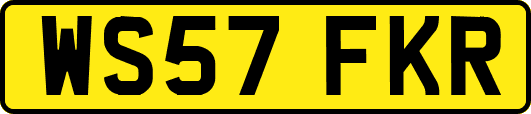 WS57FKR