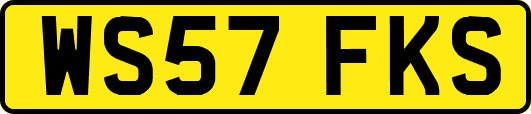 WS57FKS