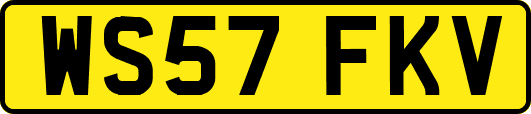 WS57FKV